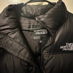 The North Face 1996 Retro Nuptse 700 Fill Packable Jacket L